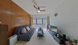 Icon (D2), Apartment #458126641